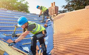 Best Roofing for New Construction  in Astia, OR